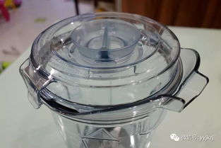 vitamix 新系列ascent a2300开箱体验