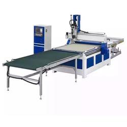 激光侧孔机 侧打孔数控开料机厂家 数控开料机