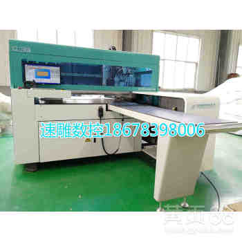 柜子打孔用侧孔机还是六面钻