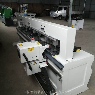 木工机械数控侧孔机 板式家具侧孔机 激光全自动侧孔机型号