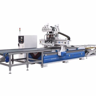 公司动态 激光侧孔机技术升级，引领精密制造新篇章