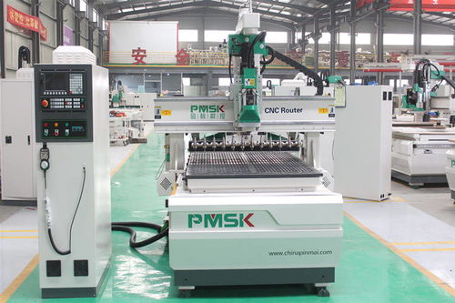 全屋定制橱柜衣柜的生产流程及所需机械设备解析