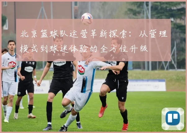 北京篮球队运营革新探索：从管理模式到球迷体验的全方位升级
