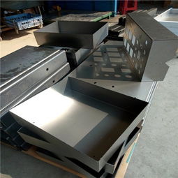 聚焦专业制造 和胜激光、麻涌激光切割厂与激光侧孔机的协同应用