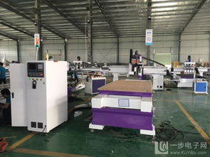 双工序加排钻包数控开料机 高效智能的板式家具生产解决方案