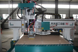 数控开料技术新篇章 从基础到高端的多元选择