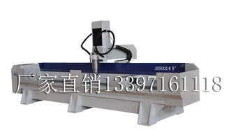 三维立体数控佛像雕刻机与激光侧孔机 重塑武汉大型石材雕刻的工艺与效率