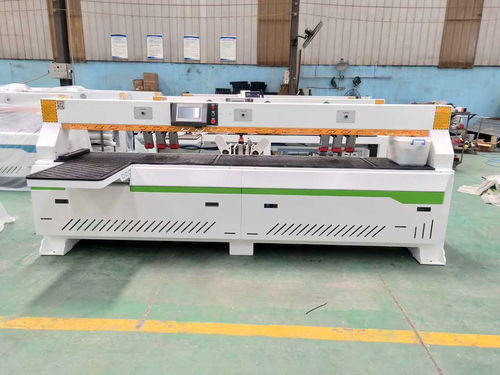 门板智能刀具侧孔机与激光侧孔机 选购指南与应用解析